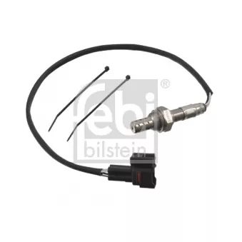Sonde lambda FEBI BILSTEIN 179586