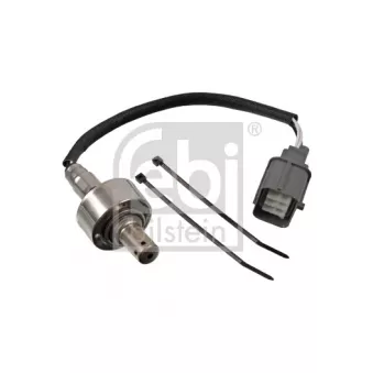 Sonde lambda FEBI BILSTEIN 179587