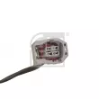 Sonde lambda FEBI BILSTEIN 179588 - Visuel 2