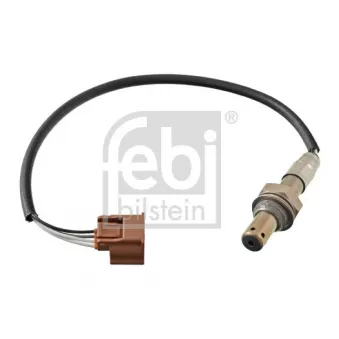 Sonde lambda FEBI BILSTEIN 179590