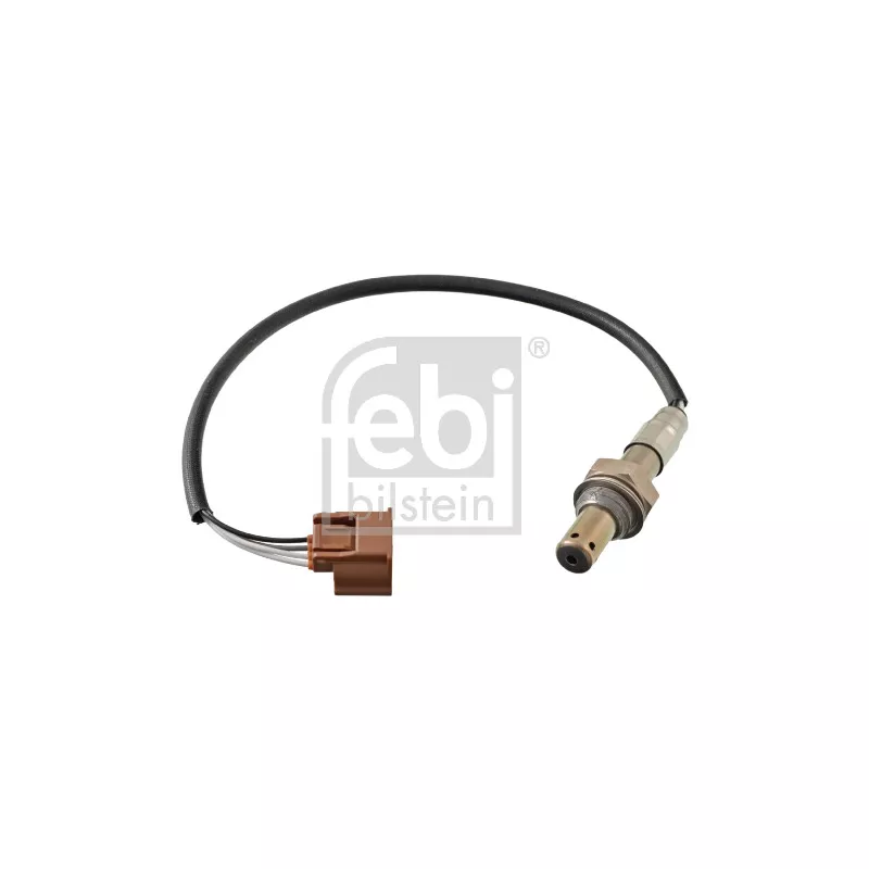 Sonde lambda FEBI BILSTEIN 179590