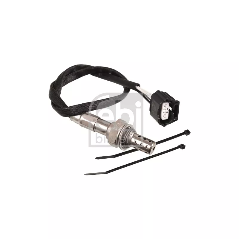 Sonde lambda FEBI BILSTEIN 179591