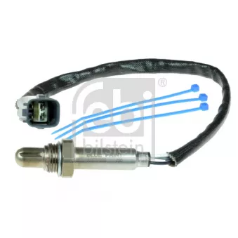 Sonde lambda FEBI BILSTEIN