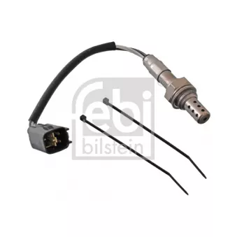 Sonde lambda FEBI BILSTEIN