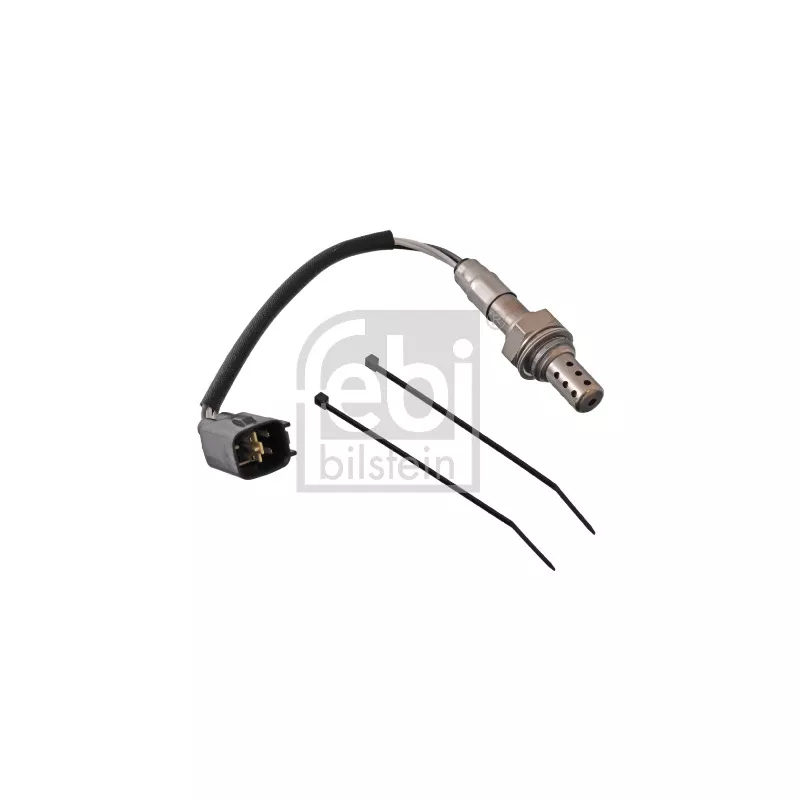 Sonde lambda FEBI BILSTEIN 179597