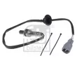 Sonde lambda FEBI BILSTEIN 179598 - Visuel 1