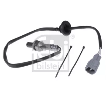 Sonde lambda FEBI BILSTEIN 179598