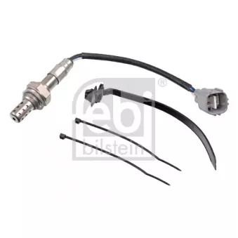 Sonde lambda FEBI BILSTEIN 179599