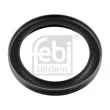 Bague d'étanchéité, vilebrequin FEBI BILSTEIN 180091 - Visuel 2