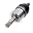 Arbre de transmission FEBI BILSTEIN 180769 - Visuel 2