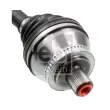 Arbre de transmission FEBI BILSTEIN 180774 - Visuel 3