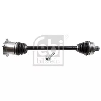 Arbre de transmission avant droit FEBI BILSTEIN 180778