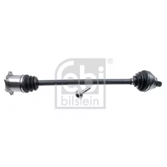 Arbre de transmission avant droit FEBI BILSTEIN 180785