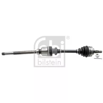 Arbre de transmission avant droit FEBI BILSTEIN 180790