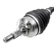 Arbre de transmission avant droit FEBI BILSTEIN 180842 - Visuel 2
