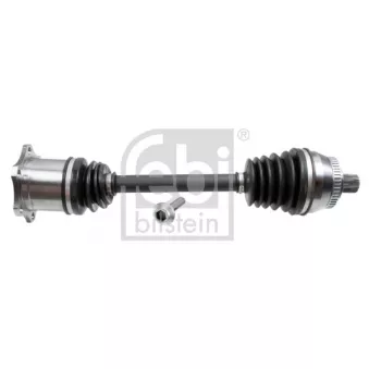 Arbre de transmission FEBI BILSTEIN 180852