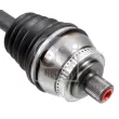 Arbre de transmission FEBI BILSTEIN 180852 - Visuel 3