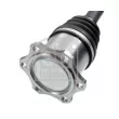 Arbre de transmission FEBI BILSTEIN 180855 - Visuel 2