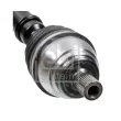 Arbre de transmission avant droit FEBI BILSTEIN 181212 - Visuel 3