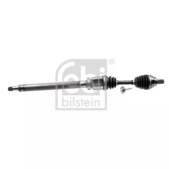 Arbre de transmission avant droit FEBI BILSTEIN 181249