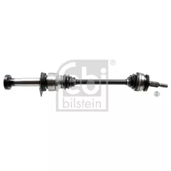 Arbre de transmission avant droit FEBI BILSTEIN 181255