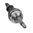 Arbre de transmission avant droit FEBI BILSTEIN 181256 - Visuel 3