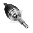 Arbre de transmission avant gauche FEBI BILSTEIN 181257 - Visuel 3