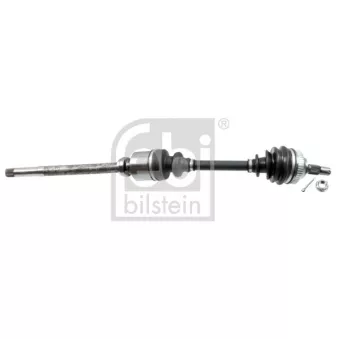Arbre de transmission avant droit FEBI BILSTEIN 181258