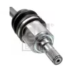 Arbre de transmission avant gauche FEBI BILSTEIN 181266 - Visuel 3