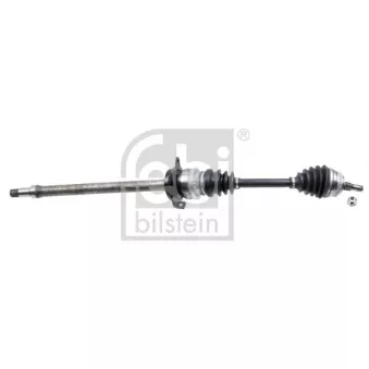 Arbre de transmission avant droit FEBI BILSTEIN 181271