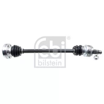 Arbre de transmission arrière droit FEBI BILSTEIN 181273