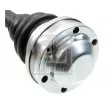 Arbre de transmission avant gauche FEBI BILSTEIN 181276 - Visuel 3