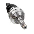 Arbre de transmission avant gauche FEBI BILSTEIN 181278 - Visuel 3