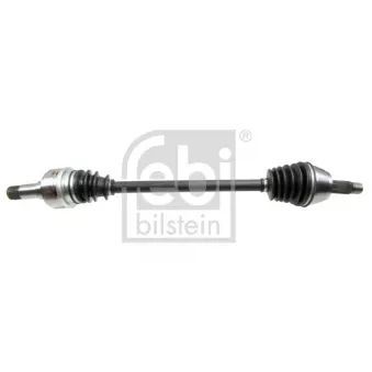 Arbre de transmission FEBI BILSTEIN 181280