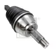 Arbre de transmission FEBI BILSTEIN 181280 - Visuel 3