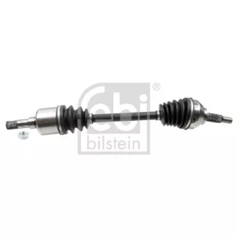 Arbre de transmission avant gauche FEBI BILSTEIN 181352