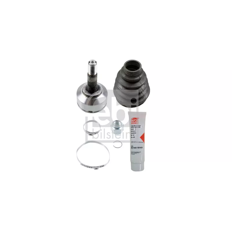 Jeu de joints, arbre de transmission FEBI BILSTEIN 181498