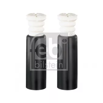Kit de protection contre la poussière, amortisseur FEBI BILSTEIN 181529