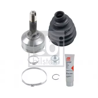 Jeu de joints, arbre de transmission FEBI BILSTEIN 181534