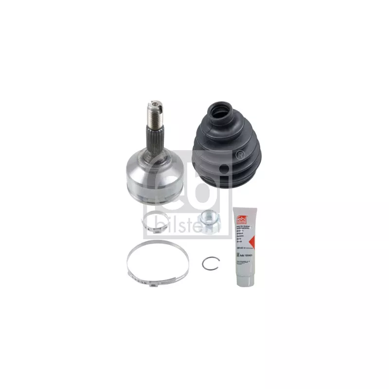 Jeu de joints, arbre de transmission FEBI BILSTEIN 181534