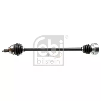 Arbre de transmission avant droit FEBI BILSTEIN 181562