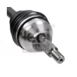 Arbre de transmission avant droit FEBI BILSTEIN 181565 - Visuel 3
