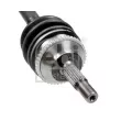 Arbre de transmission avant gauche FEBI BILSTEIN 181672 - Visuel 3