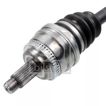 Arbre de transmission arrière gauche FEBI BILSTEIN 181694