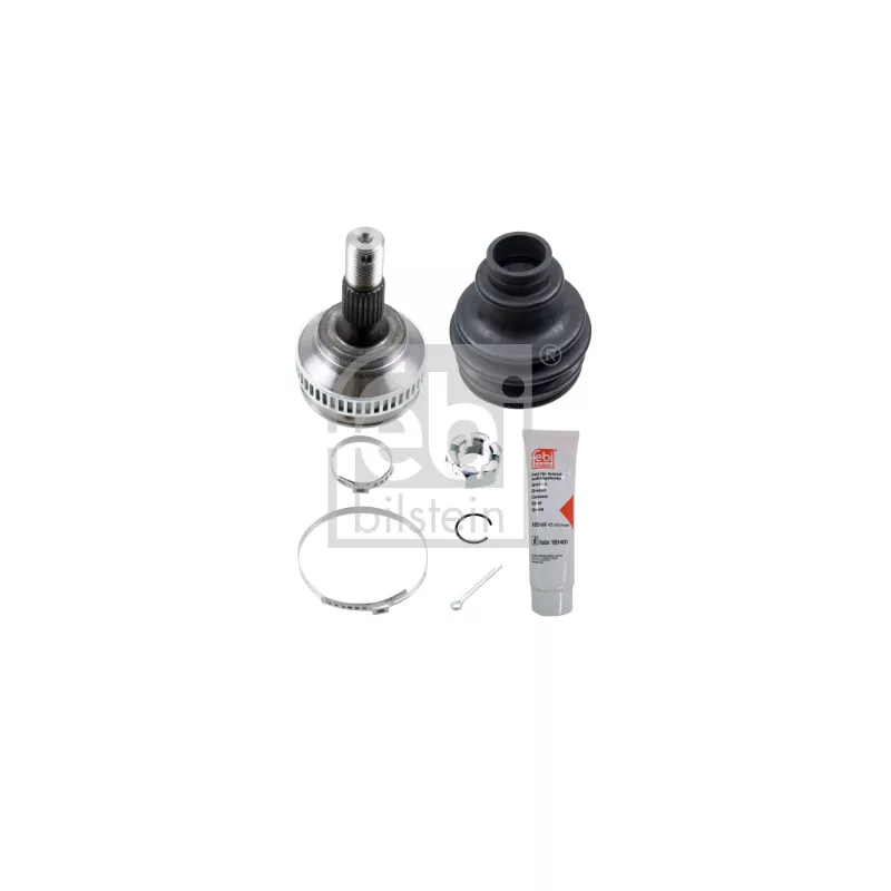 Jeu de joints, arbre de transmission FEBI BILSTEIN 181710