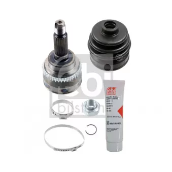 Jeu de joints, arbre de transmission FEBI BILSTEIN 181713