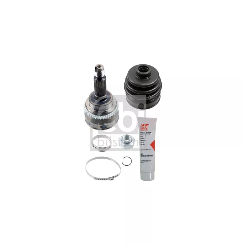 Jeu de joints, arbre de transmission FEBI BILSTEIN 181713
