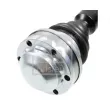 Arbre de transmission avant gauche FEBI BILSTEIN 181721 - Visuel 2