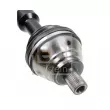 Arbre de transmission avant gauche FEBI BILSTEIN 181721 - Visuel 3