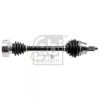 Arbre de transmission avant gauche FEBI BILSTEIN 181728